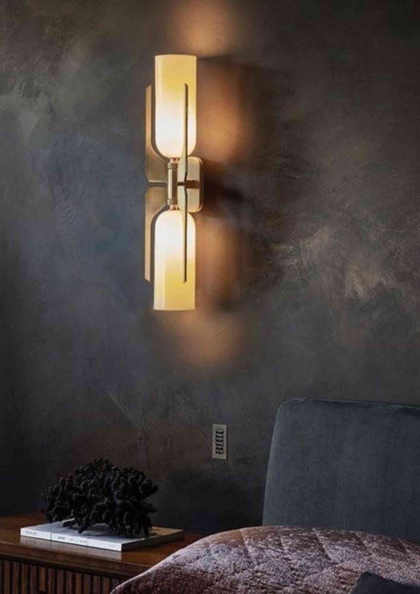 Wall Lights